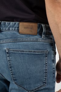 Зауженные джинсы 19.03.2025 Newlife.moda