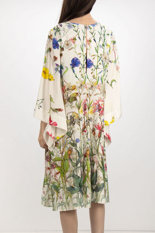 Летнее платье 07.05.2025 Newlife.moda