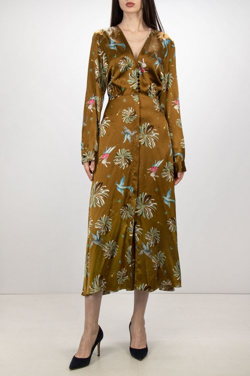 Летнее платье 07.05.2025 Newlife.moda