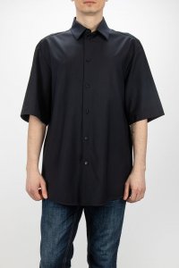 Рубашка с коротким рукавом 09.05.2025 Newlife.moda