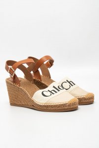 Босоножки на танкетке 20.04.2025 Newlife.moda