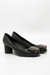 Туфли на каблуке 08.05.2025 Newlife.moda