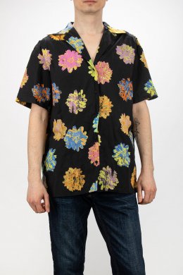 Рубашка с коротким рукавом 09.05.2025 Newlife.moda