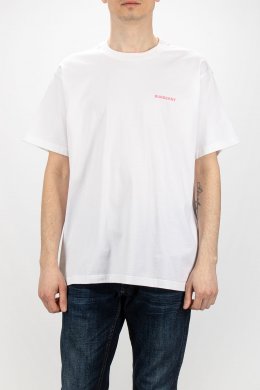 Футболка с коротким рукавом 09.05.2025 Newlife.moda