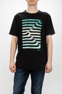 Футболка с коротким рукавом 09.05.2025 Newlife.moda