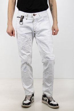 Зауженные джинсы 09.05.2025 Newlife.moda