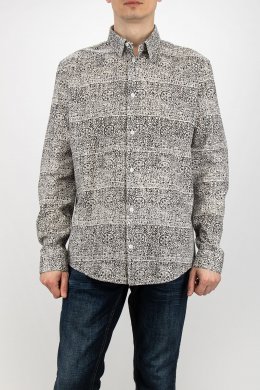 Рубашка с длинным рукавом 09.05.2025 Newlife.moda