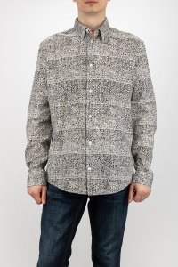 Рубашка с длинным рукавом 09.05.2025 Newlife.moda