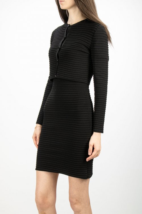 Костюм с платьем 09.05.2025 Newlife.moda