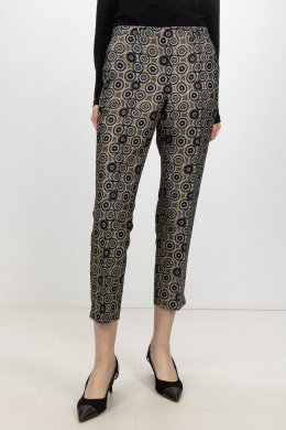 Зауженные брюки 07.05.2025 Newlife.moda