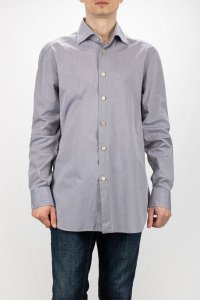 Рубашка с длинным рукавом 09.05.2025 Newlife.moda