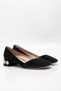 Туфли на плоской подошве 08.05.2025 Newlife.moda