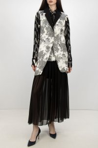 Костюм с юбкой 07.05.2025 Newlife.moda