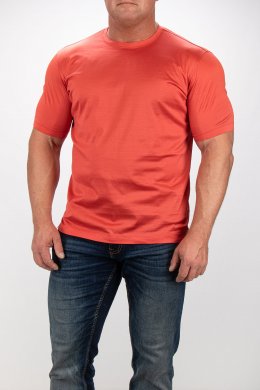 Футболка с коротким рукавом 10.05.2025 Newlife.moda