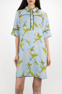 Летнее платье 07.05.2025 Newlife.moda