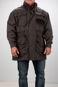 Демисезонная куртка 10.05.2025 Newlife.moda