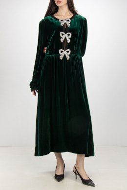 Вечернее платье 07.05.2025 Newlife.moda