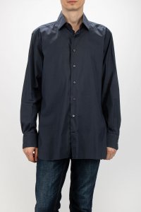 Рубашка с длинным рукавом 09.05.2025 Newlife.moda