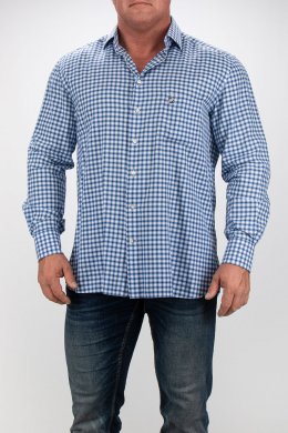 Рубашка с длинным рукавом 10.05.2025 Newlife.moda