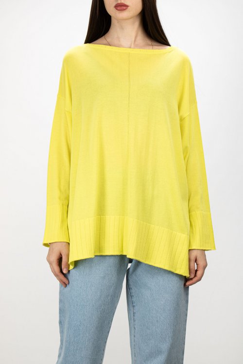 Джемпер 01.04.2025 Newlife.moda