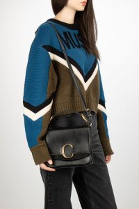 Кожаная сумка 22.03.2025 Newlife.moda