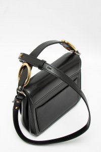 Кожаная сумка 22.03.2025 Newlife.moda