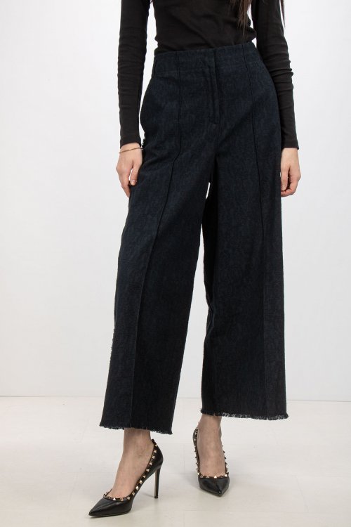 Повседневные брюки 26.03.2025 Newlife.moda