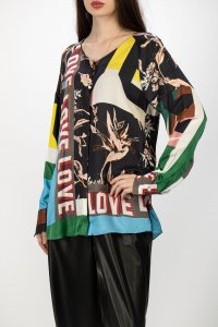 Блуза 01.04.2025 Newlife.moda