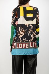 Блуза 01.04.2025 Newlife.moda