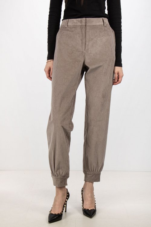 Повседневные брюки 26.03.2025 Newlife.moda