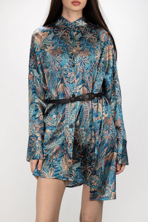 Туника 05.04.2025 Newlife.moda