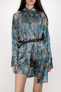 Туника 05.04.2025 Newlife.moda