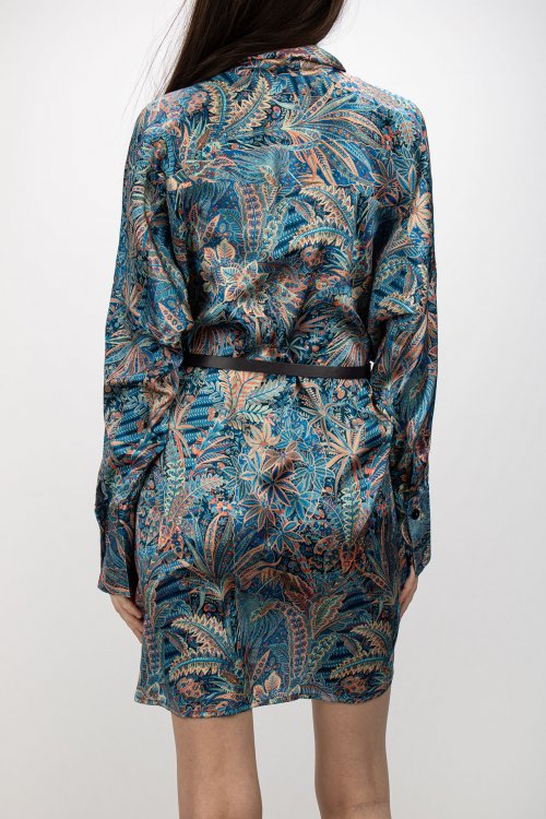 Туника 05.04.2025 Newlife.moda