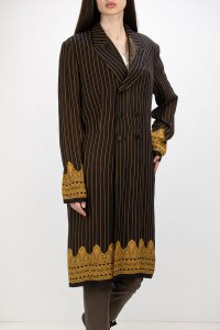 Тренч 26.03.2025 Newlife.moda