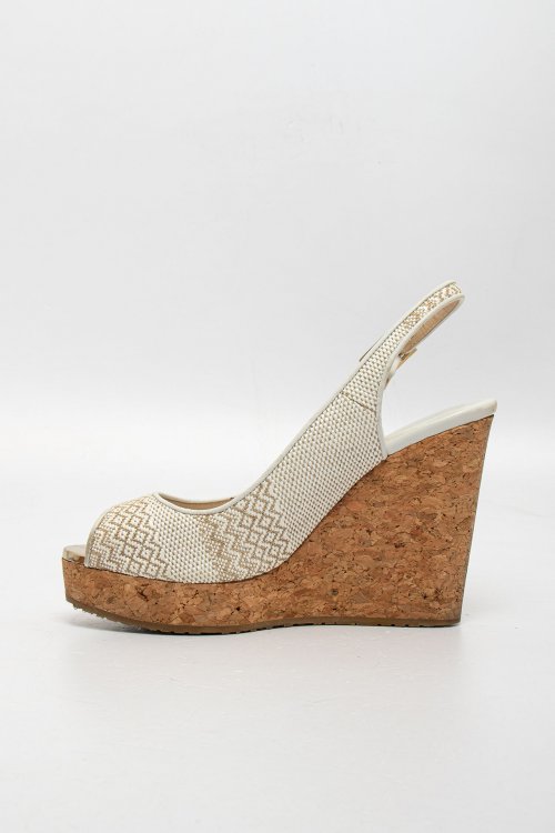 Босоножки на танкетке 14.05.2025 Newlife.moda