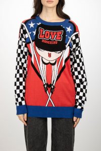 Джемпер 22.03.2025 Newlife.moda