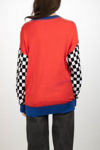 Джемпер 22.03.2025 Newlife.moda