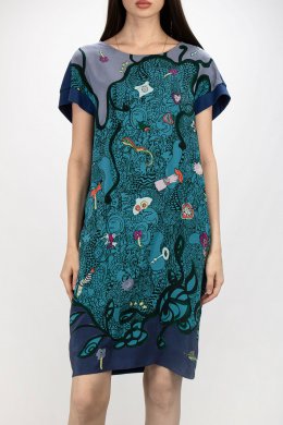 Летнее платье 05.04.2025 Newlife.moda