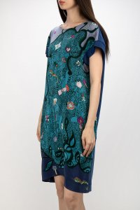 Летнее платье 05.04.2025 Newlife.moda