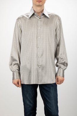 Рубашка с длинным рукавом 09.05.2025 Newlife.moda