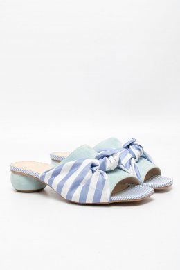 Сабо на каблуке 08.05.2025 Newlife.moda