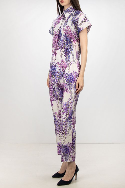 Костюм с брюками 14.05.2025 Newlife.moda