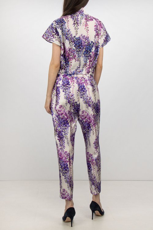 Костюм с брюками 14.05.2025 Newlife.moda