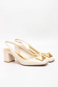 Туфли на каблуке 08.05.2025 Newlife.moda