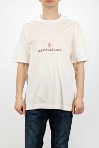 Футболка с коротким рукавом 09.05.2025 Newlife.moda