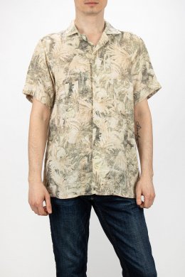 Рубашка с коротким рукавом 09.05.2025 Newlife.moda