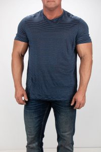 Футболка с коротким рукавом 10.05.2025 Newlife.moda