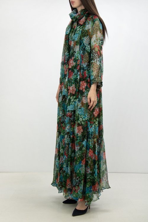 Летнее платье 05.04.2025 Newlife.moda