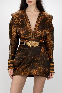 Коктейльное платье 15.05.2025 Newlife.moda