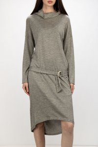 Повседневное платье 05.04.2025 Newlife.moda